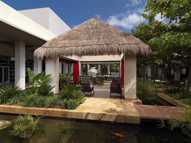Family Concierge at Paradisus Esmeralda - All Inclusive