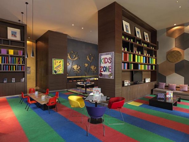 Family Concierge at Paradisus Esmeralda - All Inclusive