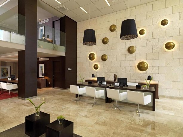 Family Concierge at Paradisus Esmeralda - All Inclusive