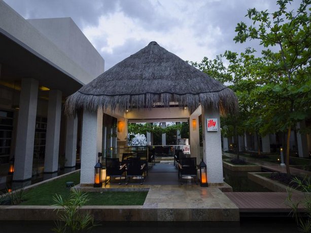 Family Concierge at Paradisus Esmeralda - All Inclusive