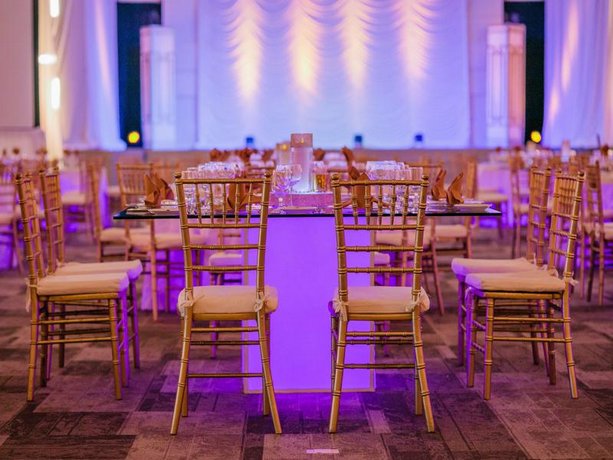 Family Concierge at Paradisus Esmeralda - All Inclusive