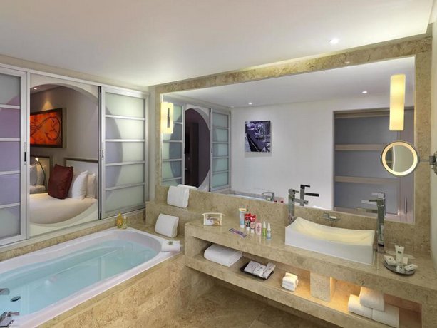 Family Concierge at Paradisus Esmeralda - All Inclusive