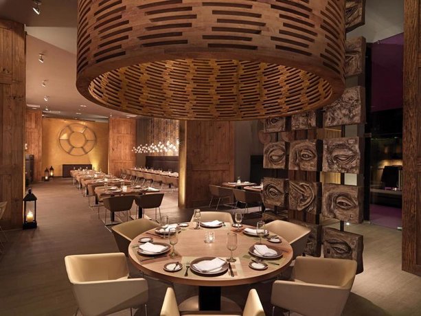Family Concierge at Paradisus Esmeralda - All Inclusive