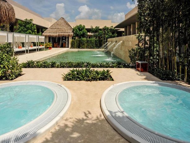 Family Concierge at Paradisus Esmeralda - All Inclusive