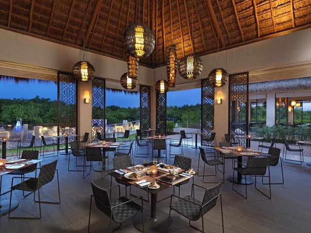 Family Concierge at Paradisus Esmeralda - All Inclusive