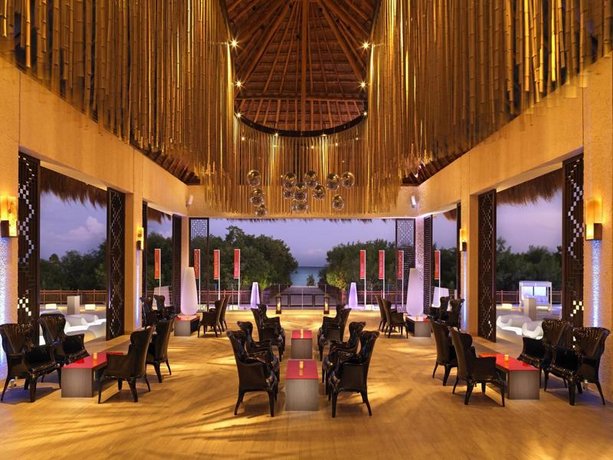 Family Concierge at Paradisus Esmeralda - All Inclusive