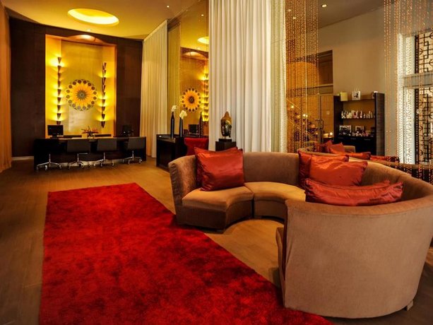 Family Concierge at Paradisus Esmeralda - All Inclusive