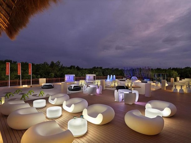 Family Concierge at Paradisus Esmeralda - All Inclusive