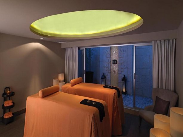 Family Concierge at Paradisus Esmeralda - All Inclusive