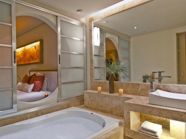 Family Concierge at Paradisus Esmeralda - All Inclusive