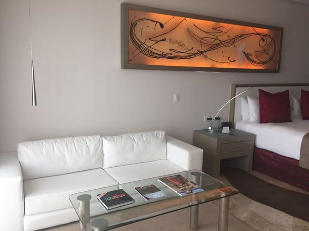 Family Concierge at Paradisus Esmeralda - All Inclusive