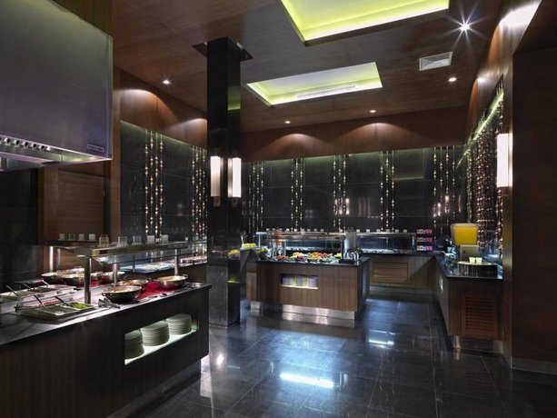 Family Concierge at Paradisus Esmeralda - All Inclusive