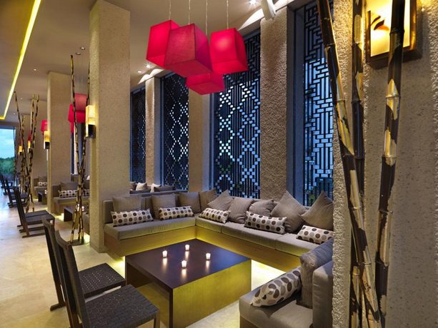 Family Concierge at Paradisus Esmeralda - All Inclusive