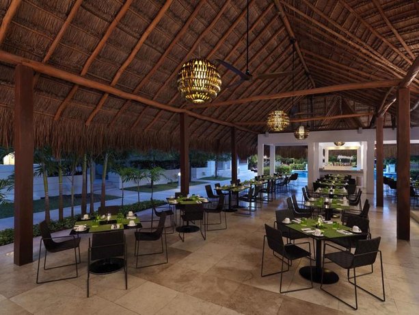 Family Concierge at Paradisus Esmeralda - All Inclusive