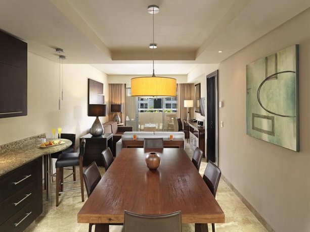 Family Concierge at Paradisus Esmeralda - All Inclusive