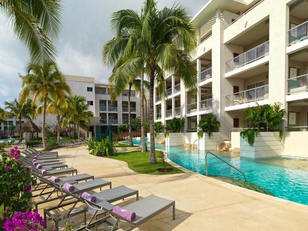 Family Concierge at Paradisus Esmeralda - All Inclusive