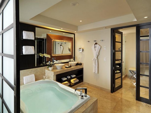 Family Concierge at Paradisus Esmeralda - All Inclusive