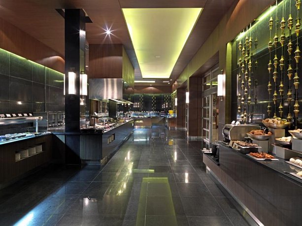 Family Concierge at Paradisus Esmeralda - All Inclusive