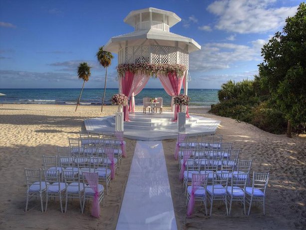 Family Concierge at Paradisus Esmeralda - All Inclusive