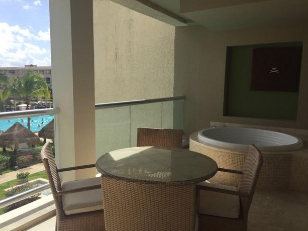 Family Concierge at Paradisus Esmeralda - All Inclusive