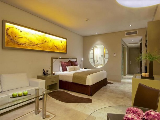 Family Concierge at Paradisus Esmeralda - All Inclusive