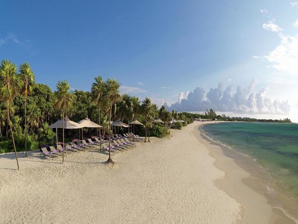 Family Concierge at Paradisus Esmeralda - All Inclusive