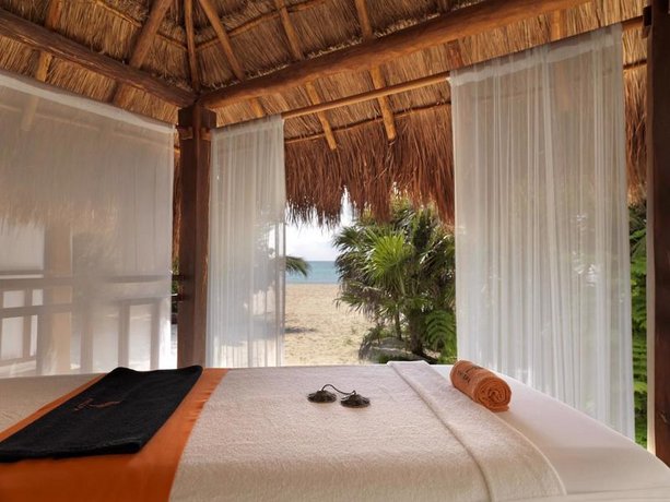Family Concierge at Paradisus Esmeralda - All Inclusive