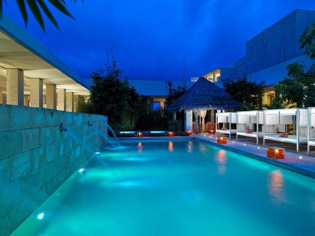 Family Concierge at Paradisus Esmeralda - All Inclusive