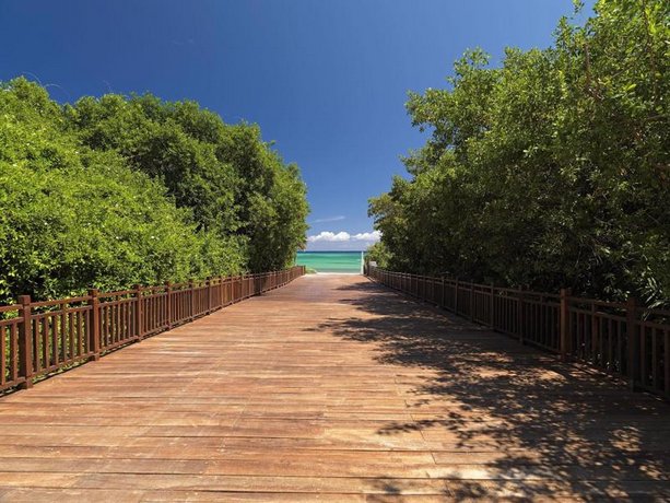 Family Concierge at Paradisus Esmeralda - All Inclusive