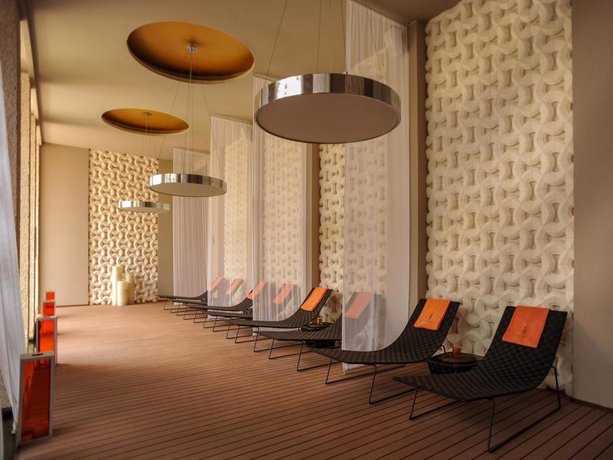 Family Concierge at Paradisus Esmeralda - All Inclusive