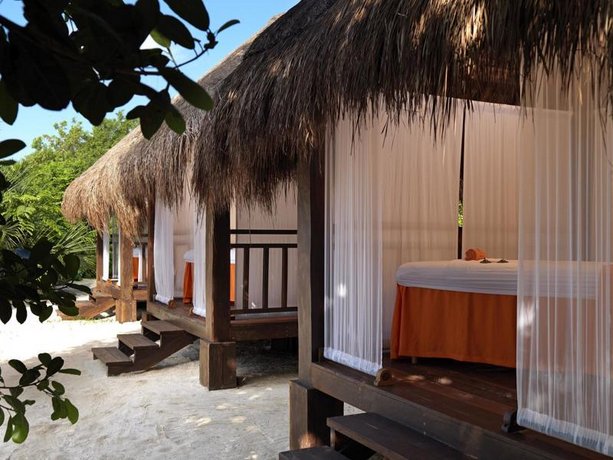 Family Concierge at Paradisus Esmeralda - All Inclusive