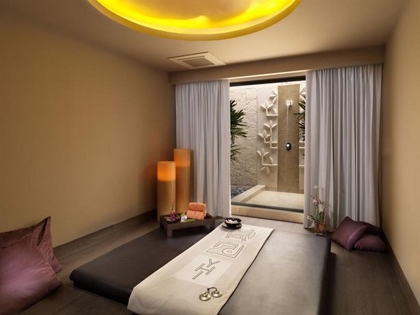 Family Concierge at Paradisus Esmeralda - All Inclusive