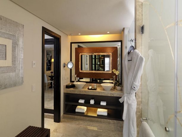 Family Concierge at Paradisus Esmeralda - All Inclusive