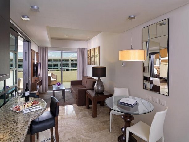 Family Concierge at Paradisus Esmeralda - All Inclusive