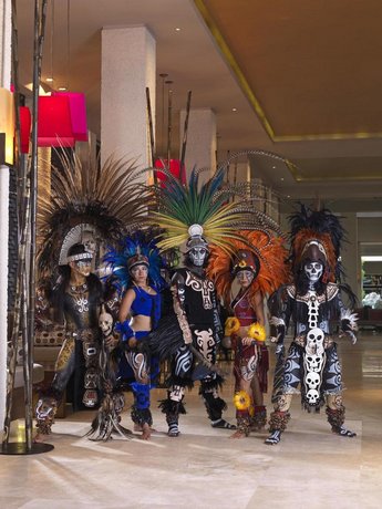 Family Concierge at Paradisus Esmeralda - All Inclusive