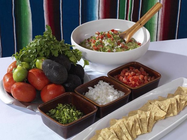 Family Concierge at Paradisus Esmeralda - All Inclusive