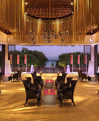 Family Concierge at Paradisus Esmeralda - All Inclusive