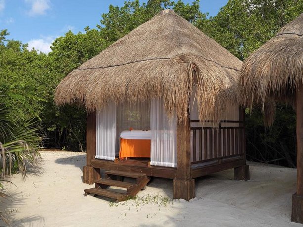 Family Concierge at Paradisus Esmeralda - All Inclusive
