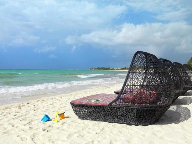 Family Concierge at Paradisus Esmeralda - All Inclusive