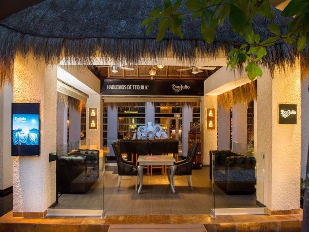 Family Concierge at Paradisus Esmeralda - All Inclusive