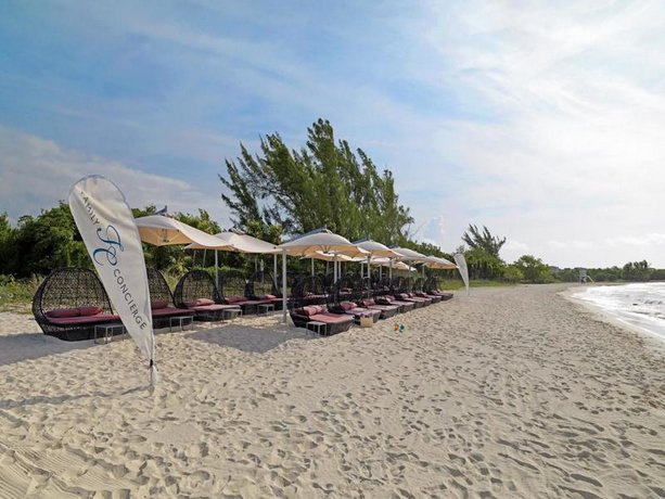 Family Concierge at Paradisus Esmeralda - All Inclusive