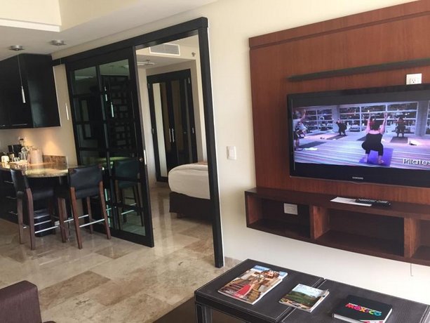 Family Concierge at Paradisus Esmeralda - All Inclusive