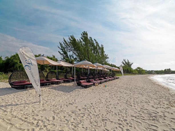 Family Concierge at Paradisus Esmeralda - All Inclusive