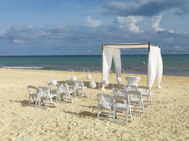 Family Concierge at Paradisus Esmeralda - All Inclusive