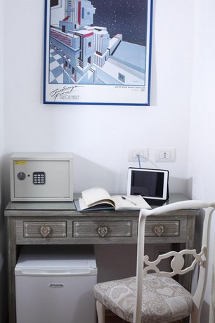 B&B Napoli Pietrasanta