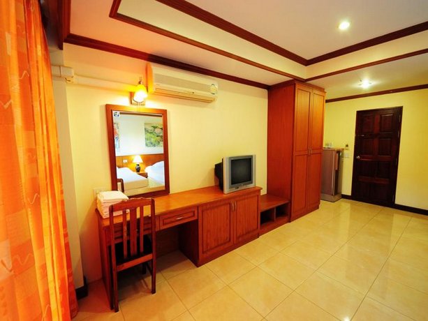 Alina Grande Hotel & Resort