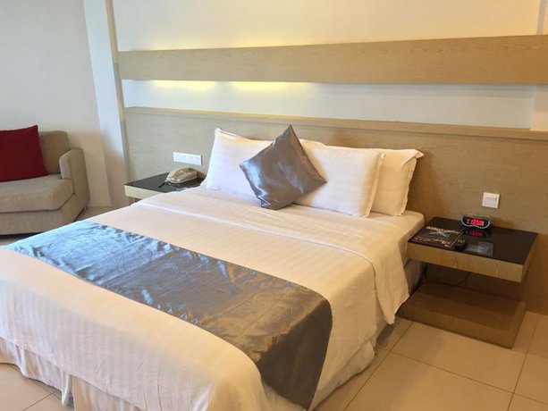Century Langkasuka Resort