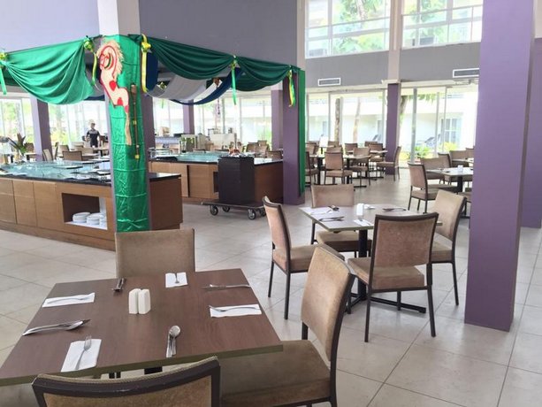 Century Langkasuka Resort