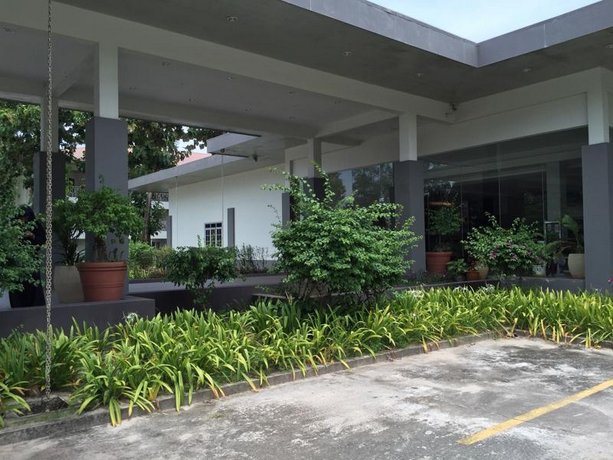Century Langkasuka Resort
