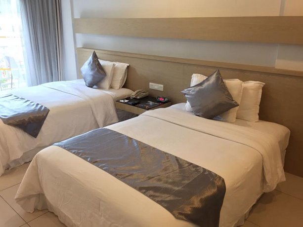 Century Langkasuka Resort